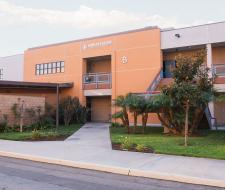 Ambassador Christian Private School