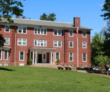 Chapel Hill-Chauncy Hall Private School