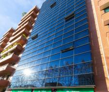 European University EU Barcelona School of Business