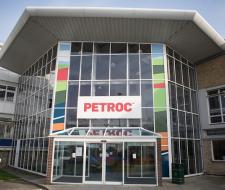 Petroc College of Continuing Education