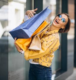 Top 25 Best Cities for Shopping
