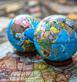 Why do countries change their established names?