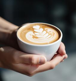 How people drink coffee in different countries of the world