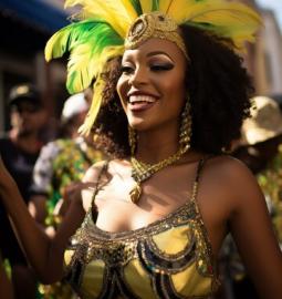 Amazing facts about Brazil