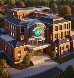 The Most Giant Schools in the World: Top 6
