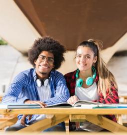 Two Poles: Differences between Finnish and African Schools