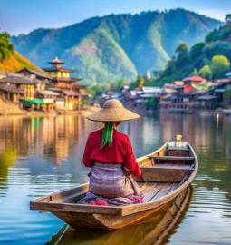 What do you need to do after visiting Vietnam?