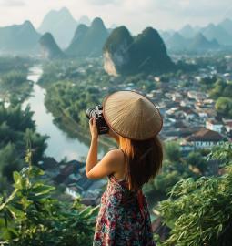 What to bring home from Vietnam?