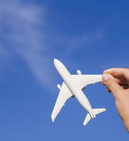 Unusual facts about air travel: you definitely did not know this