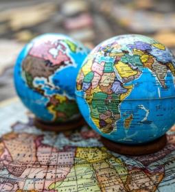 Why do countries change their established names?