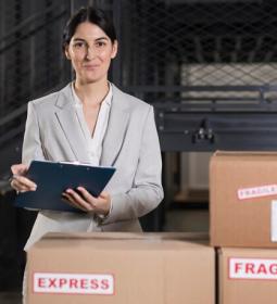 Prohibited goods at customs of different countries