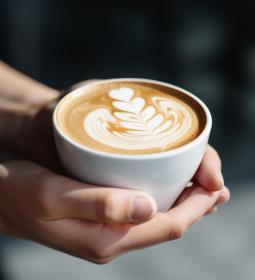 How people drink coffee in different countries of the world