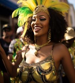 Amazing facts about Brazil