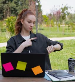 Why it is important to go to internships