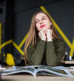 What profession to choose as an introvert: a selection of the most popular areas