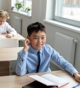 Unusual rules in Japanese schools that surprise foreigners