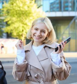 How to learn English on vacation?