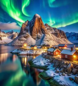 Top 3 Reasons to Love Norway