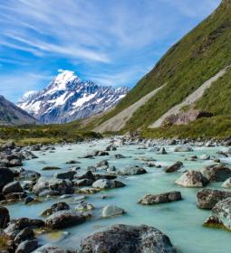 Mysterious New Zealand: 10 Amazing Places to Visit