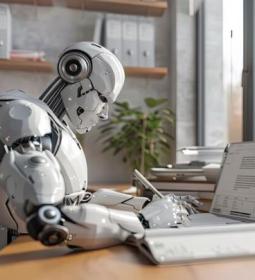 From Home Robots to Online Universities: Modern Trends in Science and Education