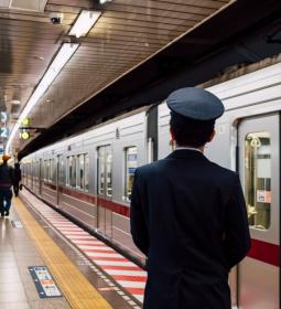 Traveller's Paradise: How The Railway Works in Japan