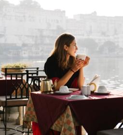 11 Most Amazing Restaurants From Around The World