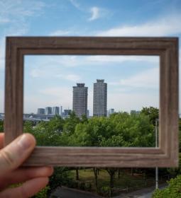 The safest city-2022