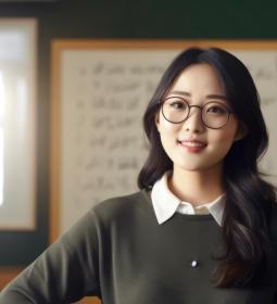 In Japan, there is a critical shortage of teachers in schools