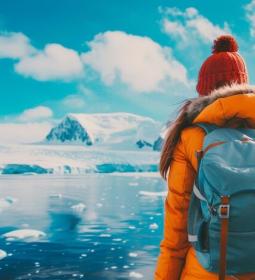 Trip to Antarctica: how much does it cost and how to get there?