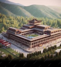 The Five Most Beautiful Universities in China