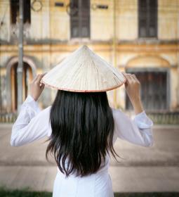 Vietnam's Most Colorful City: Welcome to Ho Chi Minh City