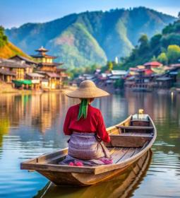 What do you need to do after visiting Vietnam?