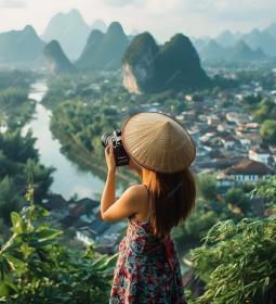 What to bring home from Vietnam?