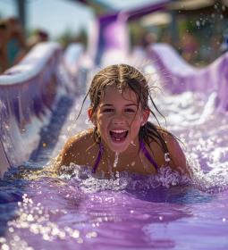 10 Coolest Water Parks in the World