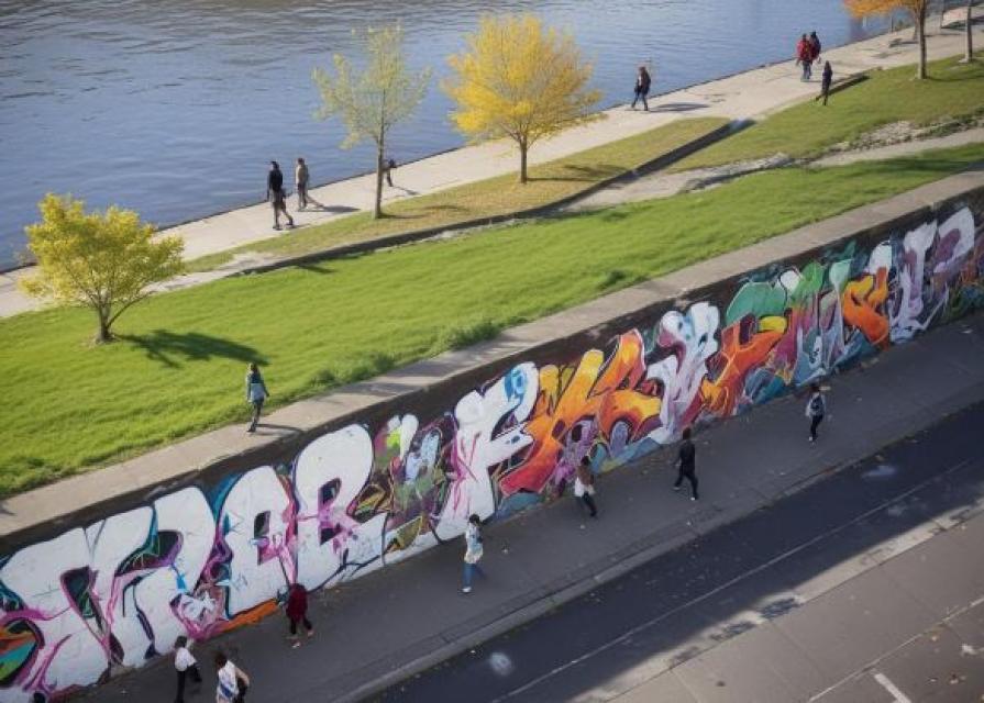 History of the Berlin Wall