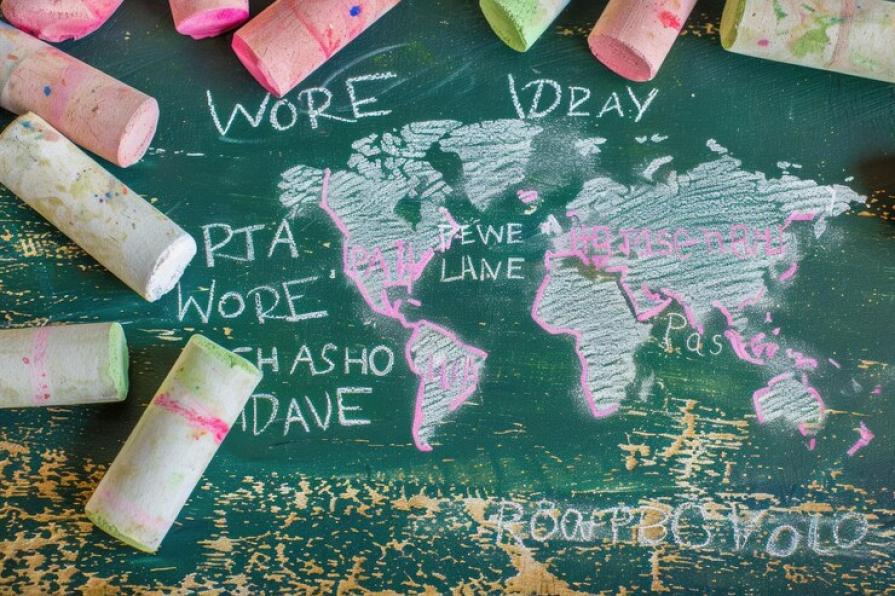 Which countries changed their name in the twentieth century?