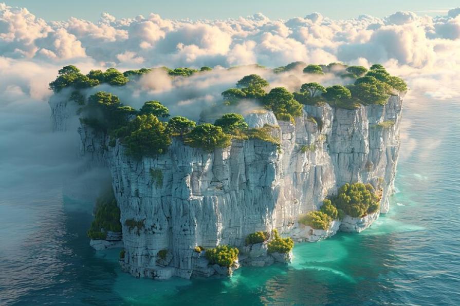 Top 7 most dangerous islands in the world