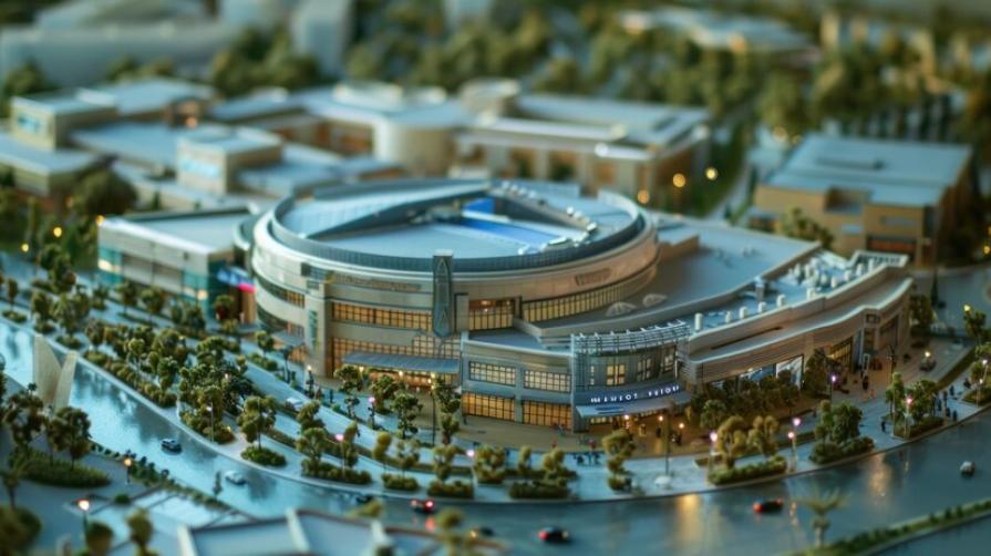 The Most Giant Schools in the World: Top 6