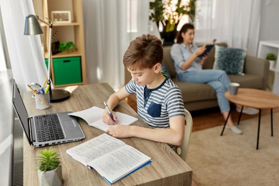 Pros and Cons of Homeschooling