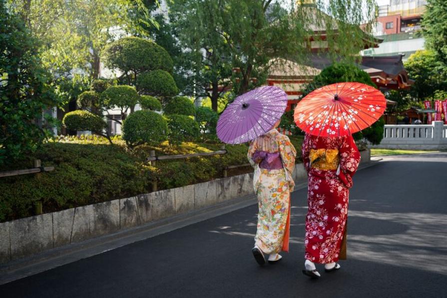 Common myths about Japan that scare tourists