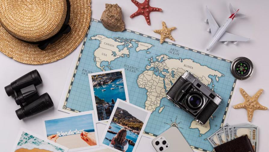How travel is changing: the main trends for the coming years