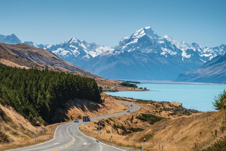 Mysterious New Zealand: 10 Amazing Places to Visit