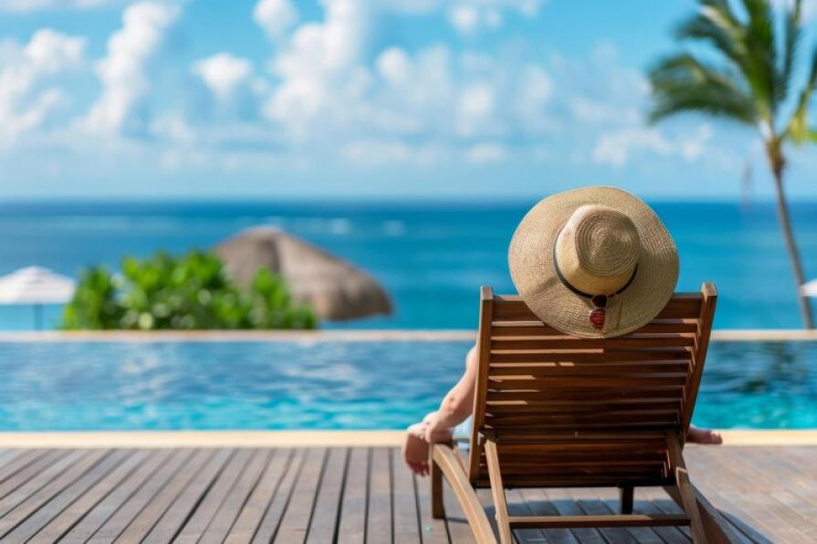 Which resorts will disappear by the end of the XXI century?