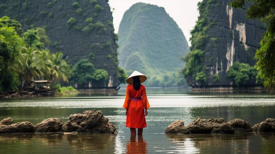 What do you need to do after visiting Vietnam?