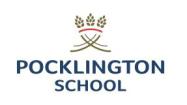 Logo Pocklington Private School