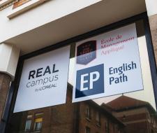 Ecole de Management Applique, Graduate School of Management