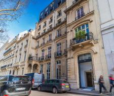 Schiller International University France