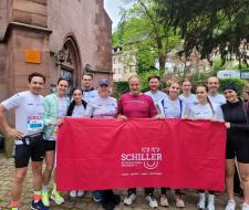 Schiller International University Germany