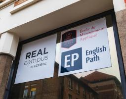 Ecole de Management Applique, Graduate School of Management