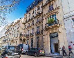 Schiller International University France